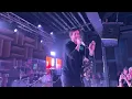 10 YEARS : "Fix Me" 2025 LIVE Indy Concert.