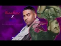 Bloodline x Pony (Extended) | Ginuwine, Ariana Grande