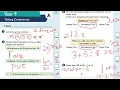 year 9 testing conjectures