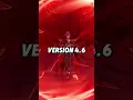 FIVE KEY FEATURES OF VERSION 4 6