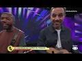 Turma do Pagode canta “Quem Vai Ter Coragem” no Melhor da Noite