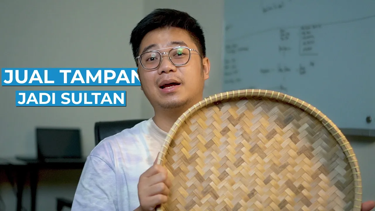 Harga Emas bisa DIPOTONG ketika Jual. Jadilah Smart Buyer