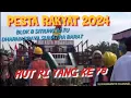 Lagu Pesta rakyat Agustus 2024 di desa blok b sitiung satu Dharmasraya Sumatra Barat.
