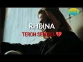 Rheina--TOREH SEMBILU (Lirik) tiruan klip😁