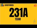 Codeforces 231A - Team Java Solution