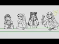 RWBY Animatic Does Yang s new arm have a vibration function