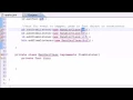 Java Programming Tutorial 67 JRadioButton Final Program