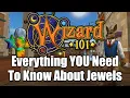Complete Guide To Jewels in Wizard101