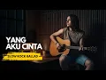 Lagu Yang Aku Cinta – Java Jive | Slow Rock Ballad Cover by iWa Tipis