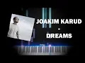 Joakim Karud - Dreams (Short Piano Tutorial)