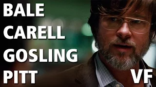 THE BIG SHORT : Le Casse du Siècle - Bande Annonce VF