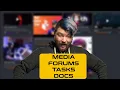 Guilded Tips Media Forums Tasks and Docs