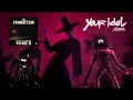 Download Lagu Dissolve x Your Idol | Mekbok \u0026 Saja Boys Mashup Music Video | The Foundation \u0026 K-Pop Demon Hunters