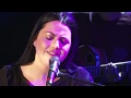 Evanescence - Bring me to life Live in Germany