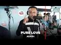 Download Lagu Arash - Pure Love (LIVE @ Авторадио)