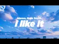 Download Lagu Alesso, Nate Smith - I Like It (Lyrics)