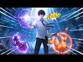 Lagu 🍏 Il tue une simple fourmi… et débloque un système de puissance infinie ! | Résumé de manhwa