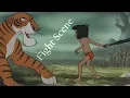 Download Lagu The Jungle Book - Fight Scene (HD)
