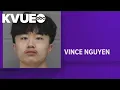 Austin-area student faces more charges after shooting in high school parking lot