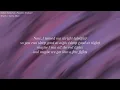 Kelsea Ballerini : Patterns (Deluxe) | Full Lyrics