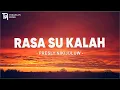 Download Lagu Rasa Su Kalah - Fresly Nikijuluw (Lirik) Lagu Timur
