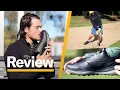 ECCO LT1 Golf Shoes REVIEW