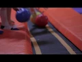 Altitude Trampoline Park Opens Saturday