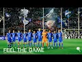 FEEL THE GAME il film di Union Brescia - Cittadella