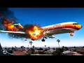 They Watched It Happen And Said NOTHING The Tragedy of PSA Flight 182