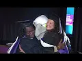 Keiser University Graduation 2025 Recap