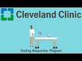 Center for Youth and College Education Visiting Researcher Program