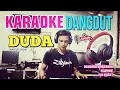Download Lagu duda karaoke dangdut  mas'ud sidik