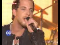 (HQ)James Morrison y Brenda Mau - Broken strings OT2009ES