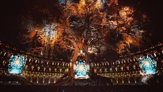 tomorrowland 31 12 2020 official aftermovie