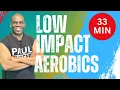 Download Lagu Low Impact Aerobics That Make Exercise Fun \u0026 Easy!