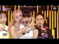 Download Lagu [English sub/Romanization/Hangul] Blackpink - 'Pretty Savage' 1011 SBS Inkigayo \