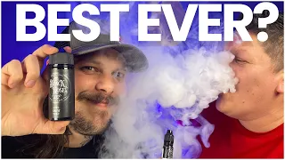The Best Eliquids of 2022