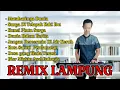 QASIDAH MIXDUT - REMIX DANGDUT LAMPUNG