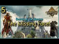 Guild Wars 2 Secrets of the Obscure Chapter 5 - The Missing Facet