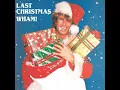 Lagu Wham! - Last Christmas (1984 Single Version) HQ