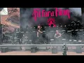 Fit For A King - No Tomorrow (Live) @ Red Rocks Amphitheatre, Colorado, 8/9/2026