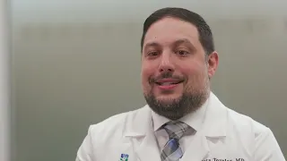 Pediatric Neurologist Konstantinos Tourlas, MD