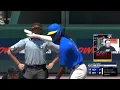 MLB The Show 23 Diamond Dynasty Stream Extreme Conquest Map Finale