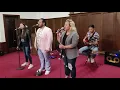 Isn't She Lovely - ARISE Collective (Anthem Lights Cover)