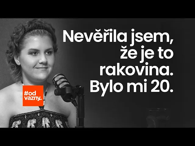 #odvážný | Lenka Heráková