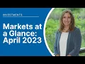 Markets at a Glance April 2023