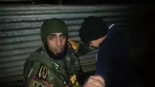 خبير المتفجرات يبطل حزام نأسف  خبير المتفجرات يبطل حزام نأسف