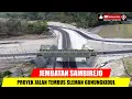 Download Lagu Jalan Baru Tebing Banyunibo Di Proyek Jalan Tembus Sleman Gunungkidul (@NDAN PURWTW)