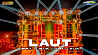 Download DJ LAUT VIRAL ‼️BINTANG BINTANG DI ATAS LAUT • PARTY BASS NGUK NGUK MP3