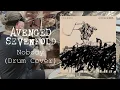 Download Lagu Avenged Sevenfold - Nobody (Drum Cover)